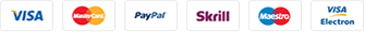 payment methods