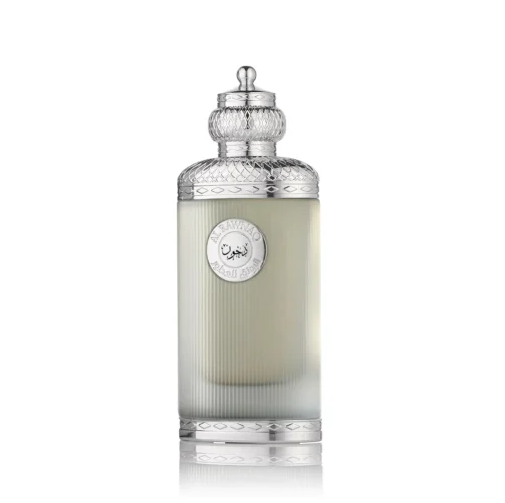 عطر دخون