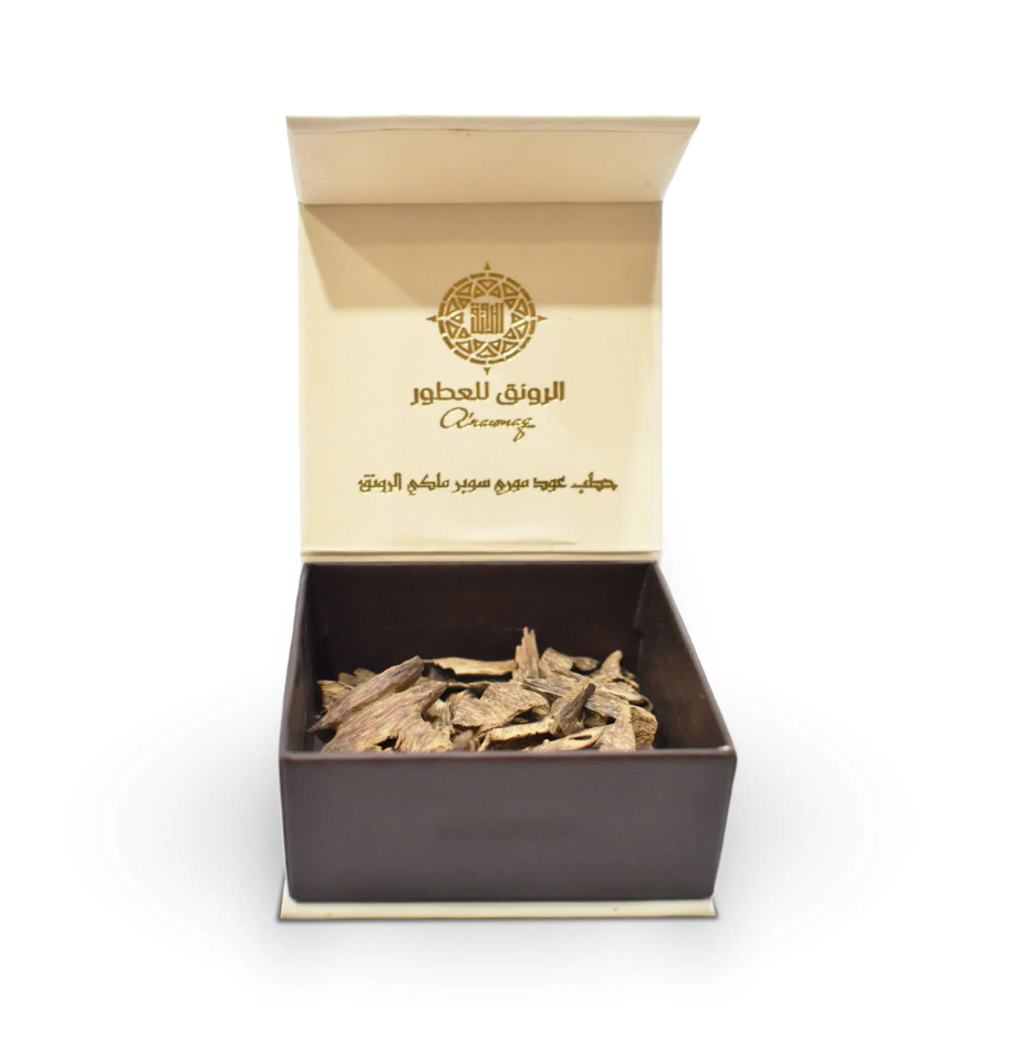 عود موري
