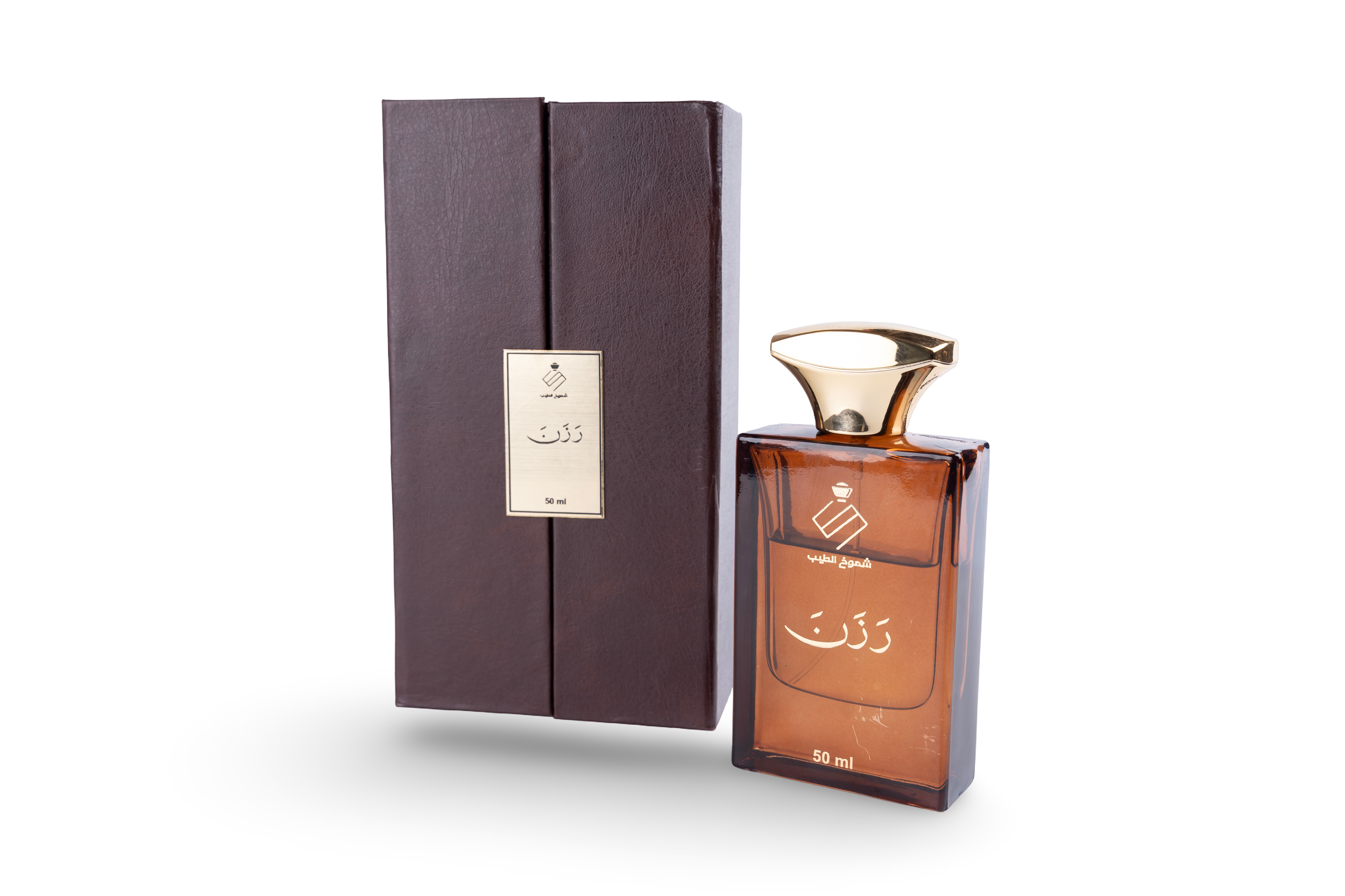 عطر رزن