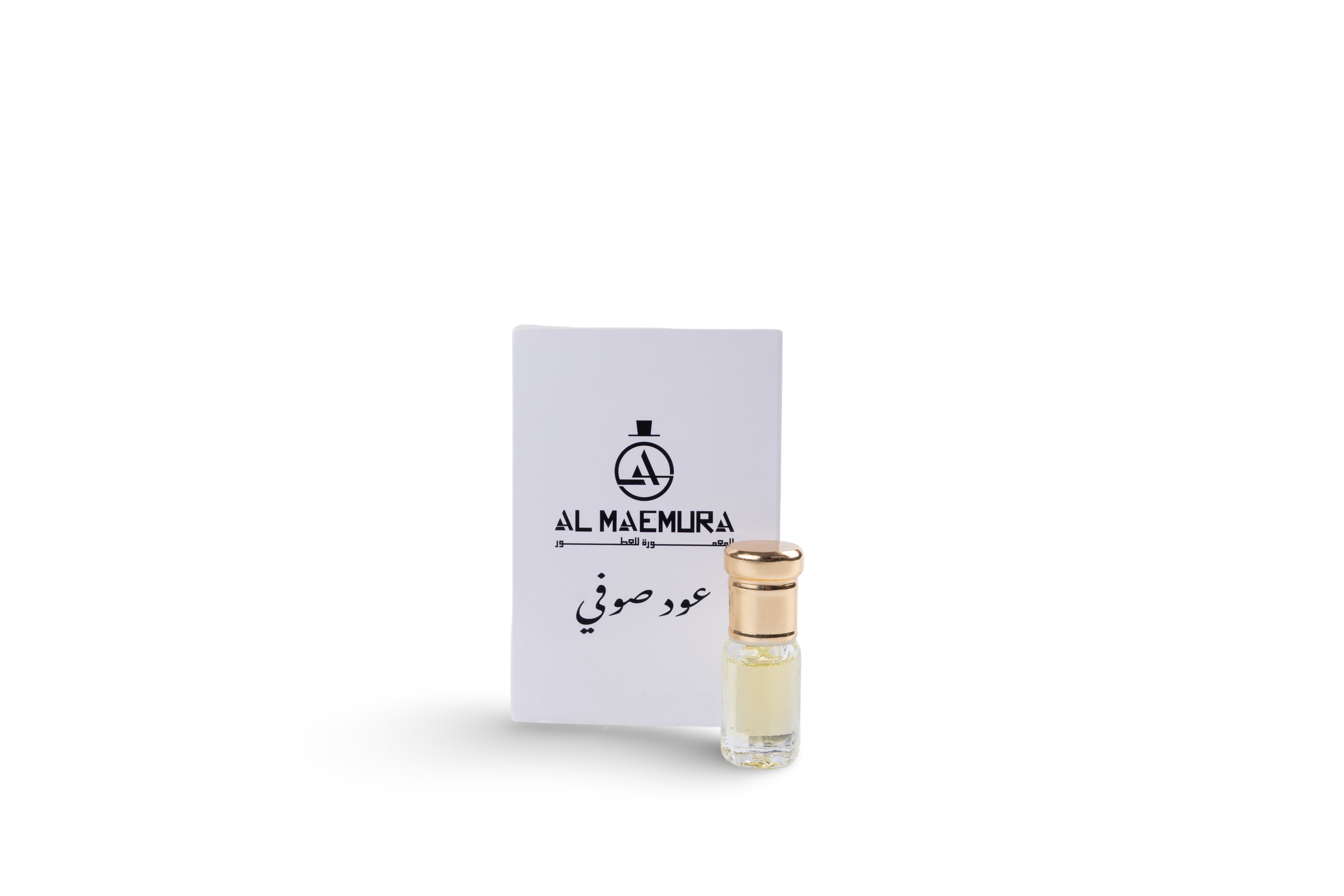 عود صوفي ربع توله