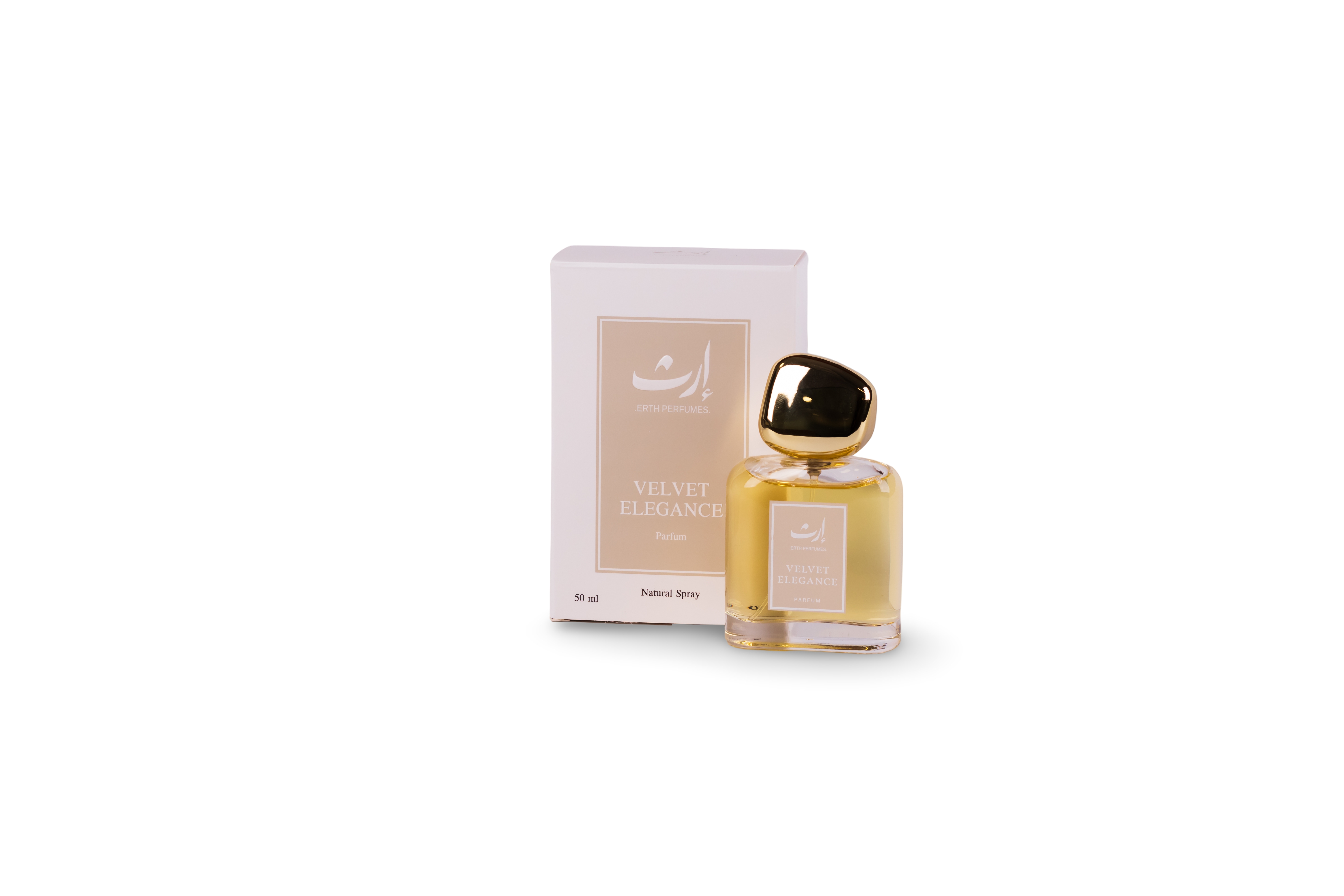 عطر فيلفت إلجنس