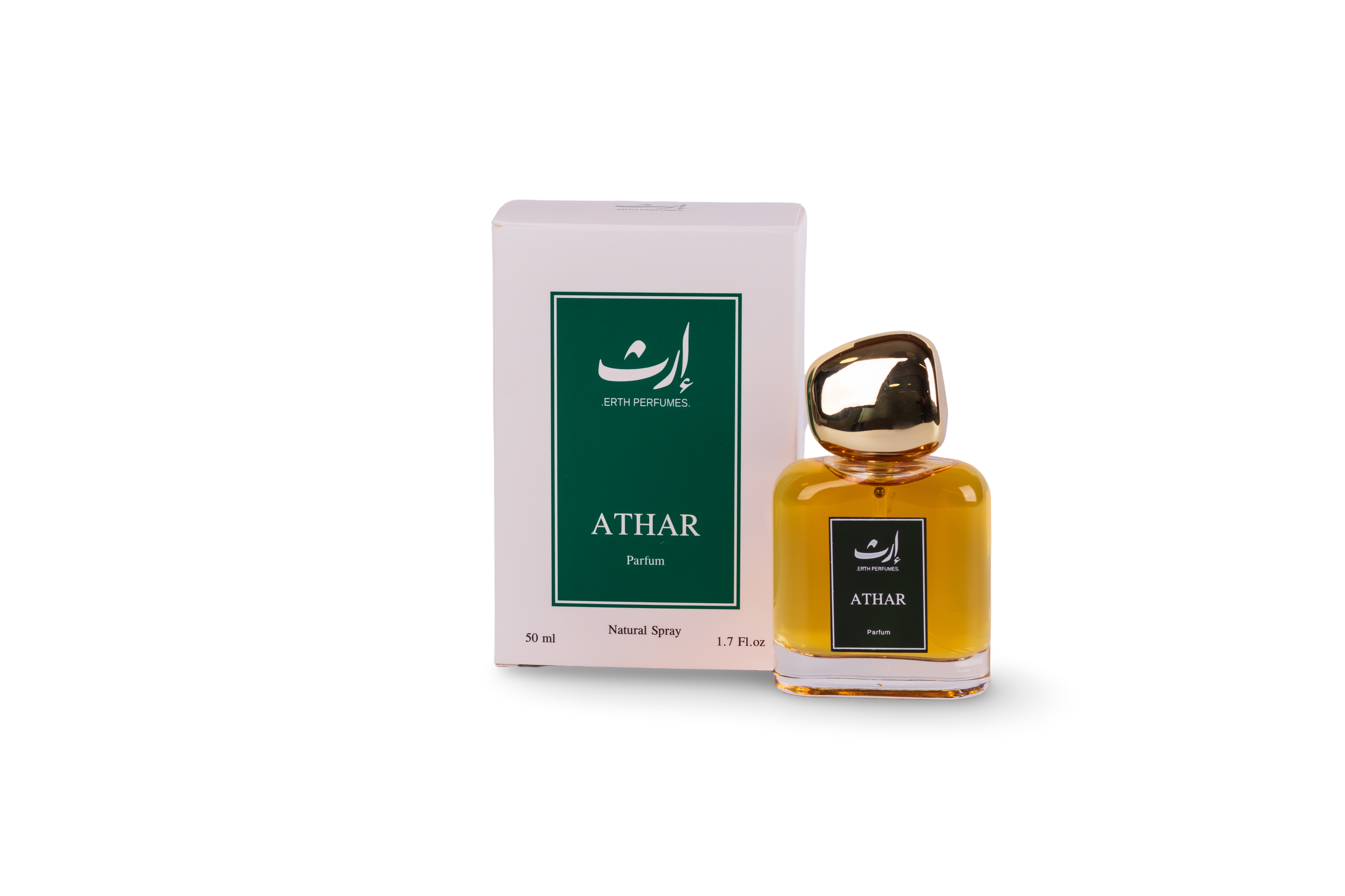 عطر اثر