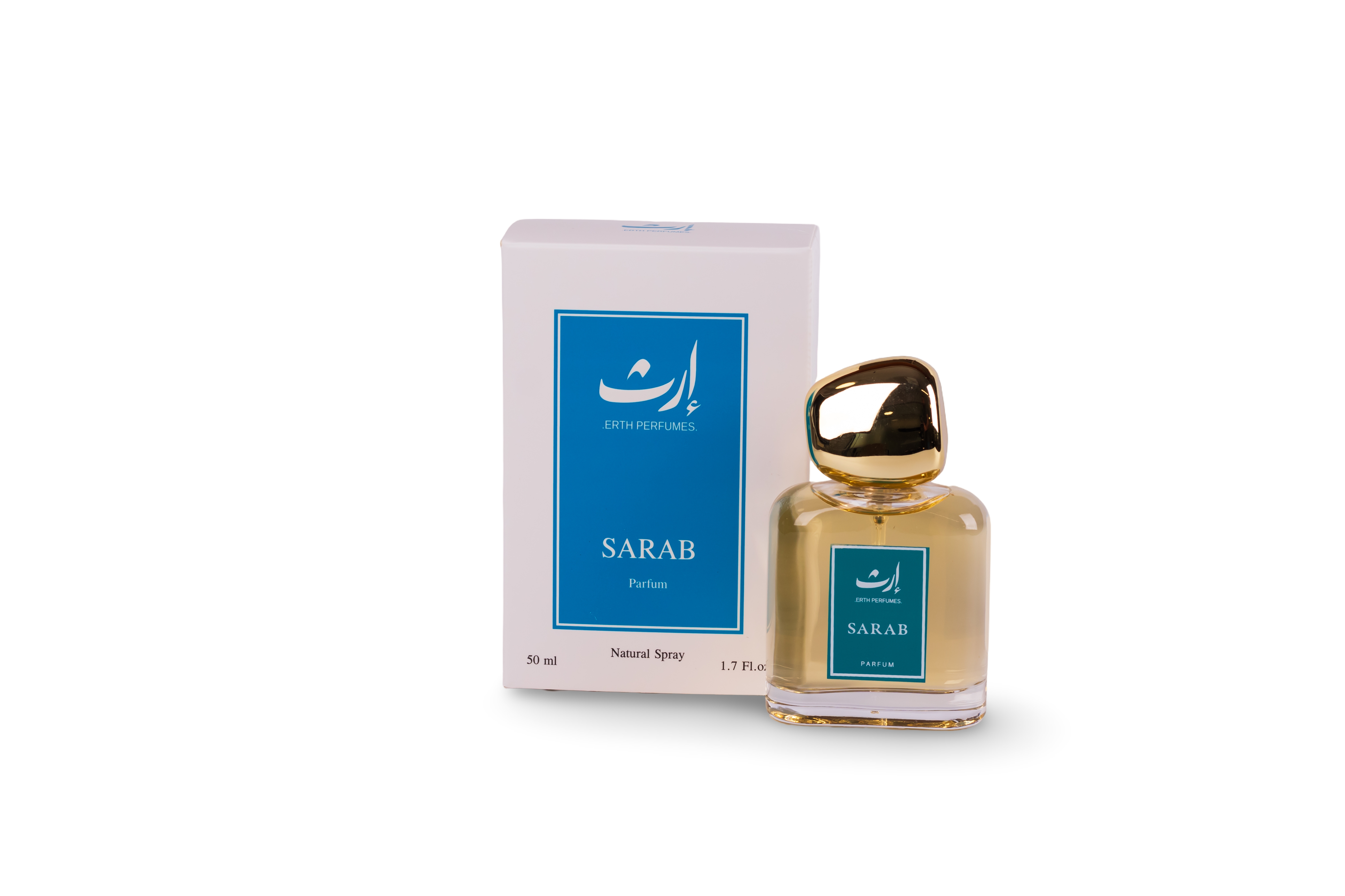 عطر سراب