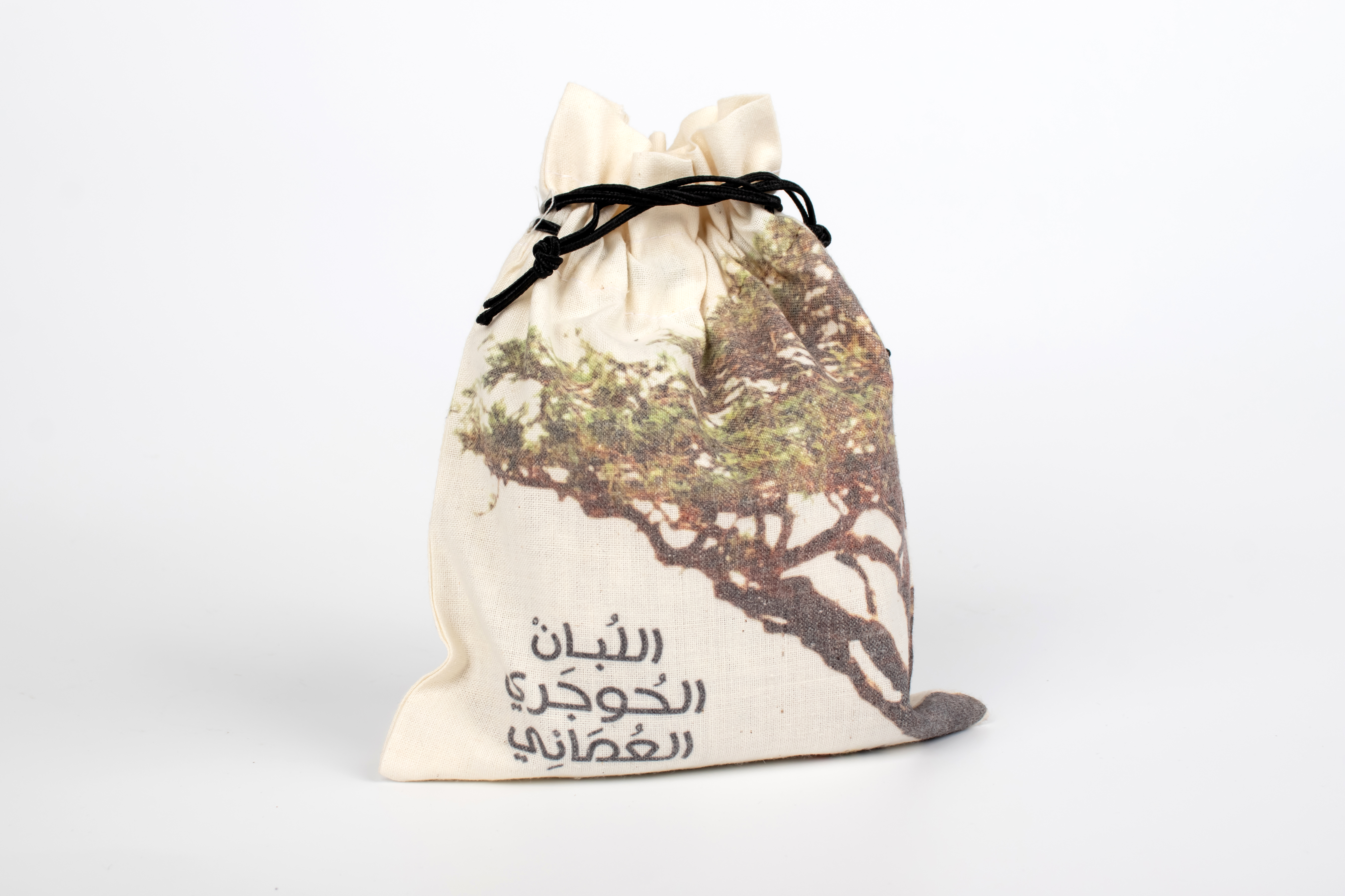 لبان الحوجري 125جرام