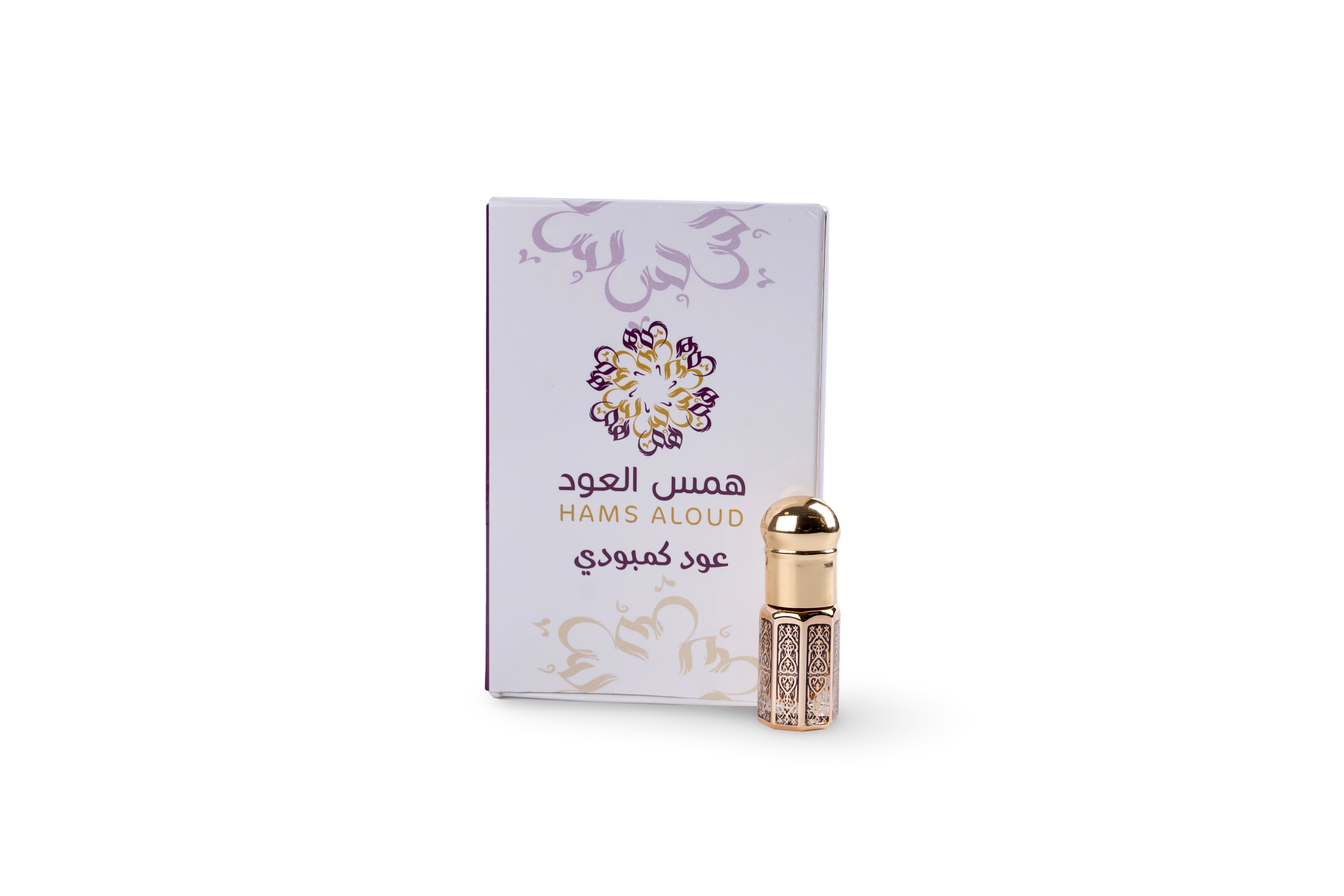 دهن عود كمبودي