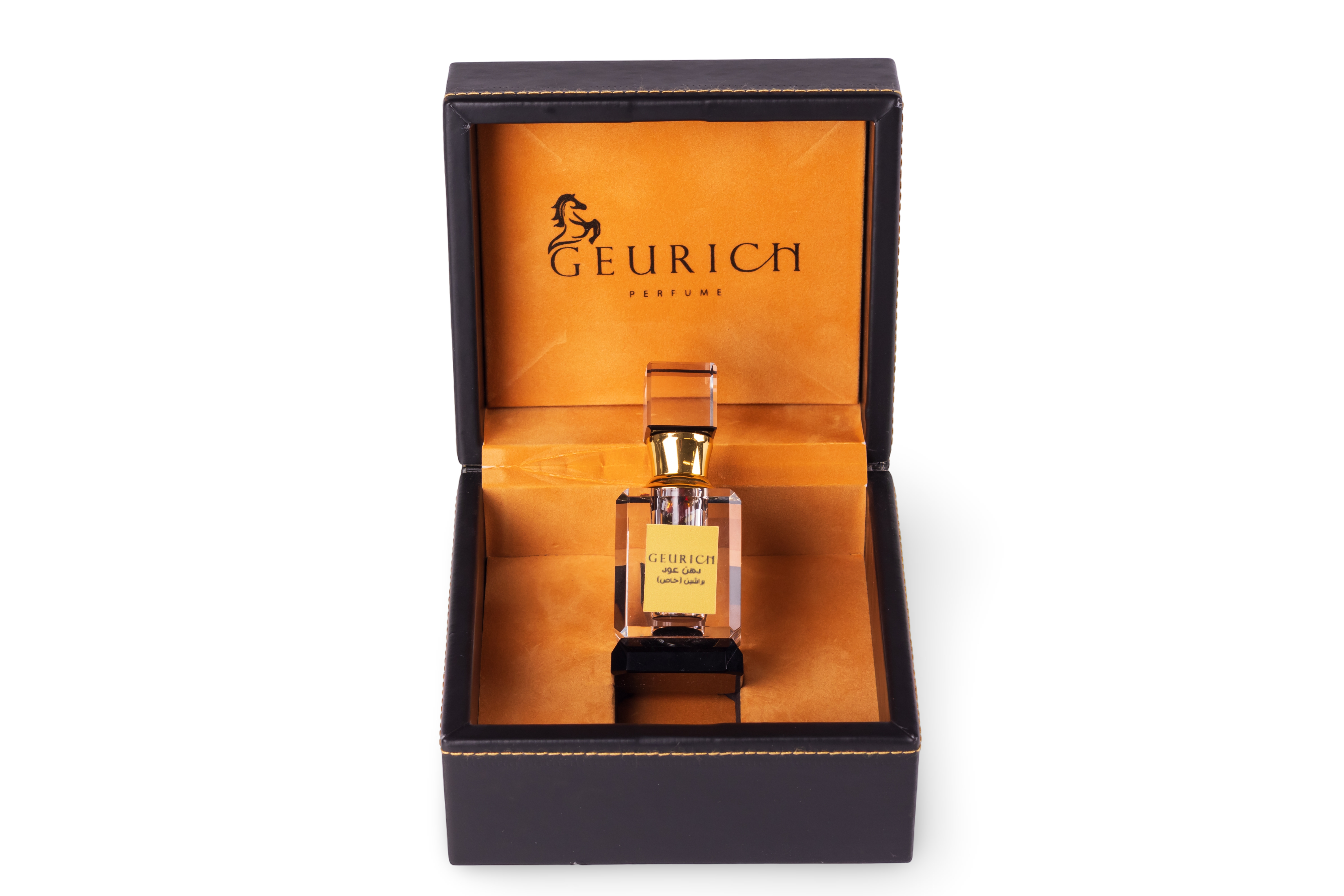 دهن عود براشين