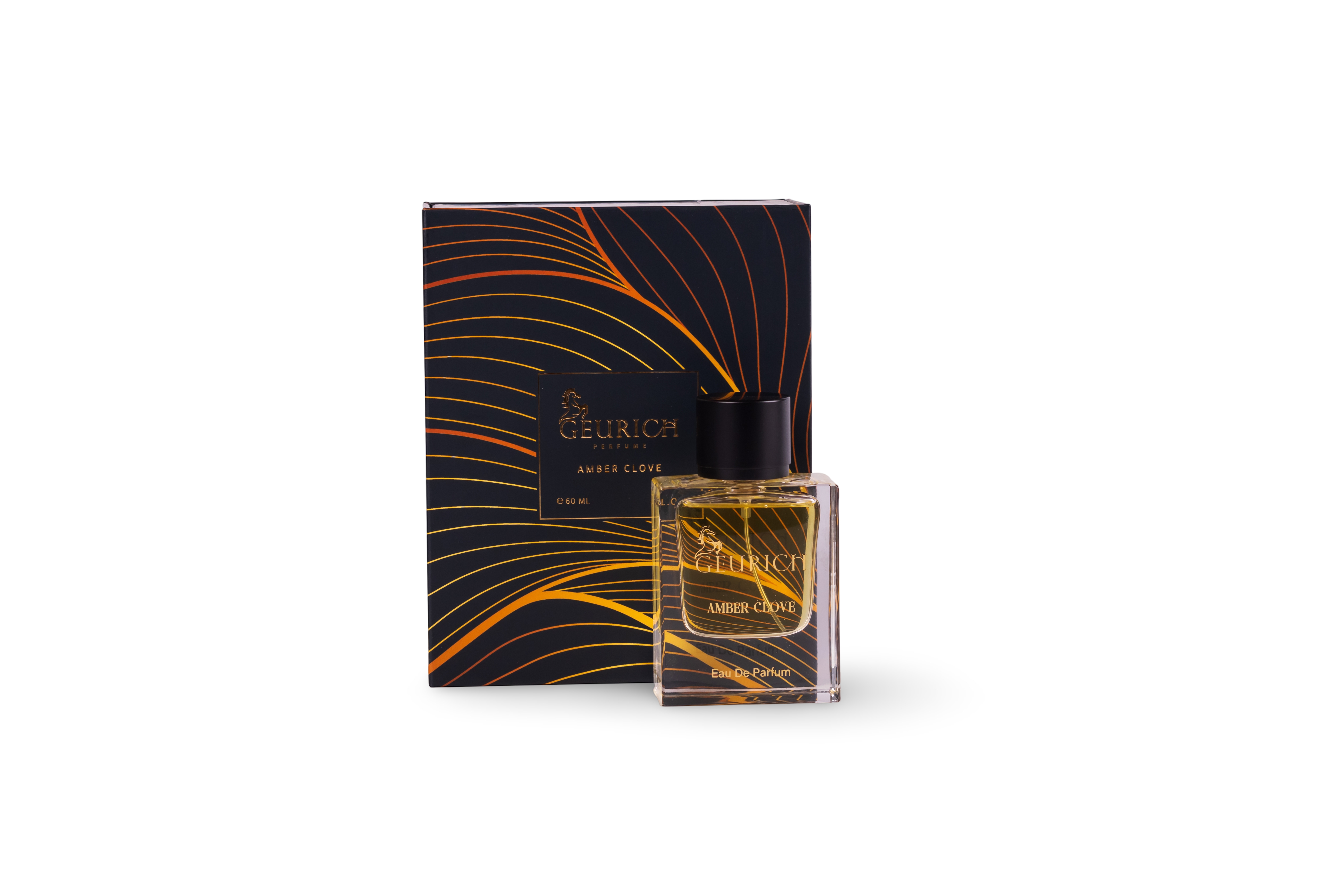  عطر عنبر القرنفل