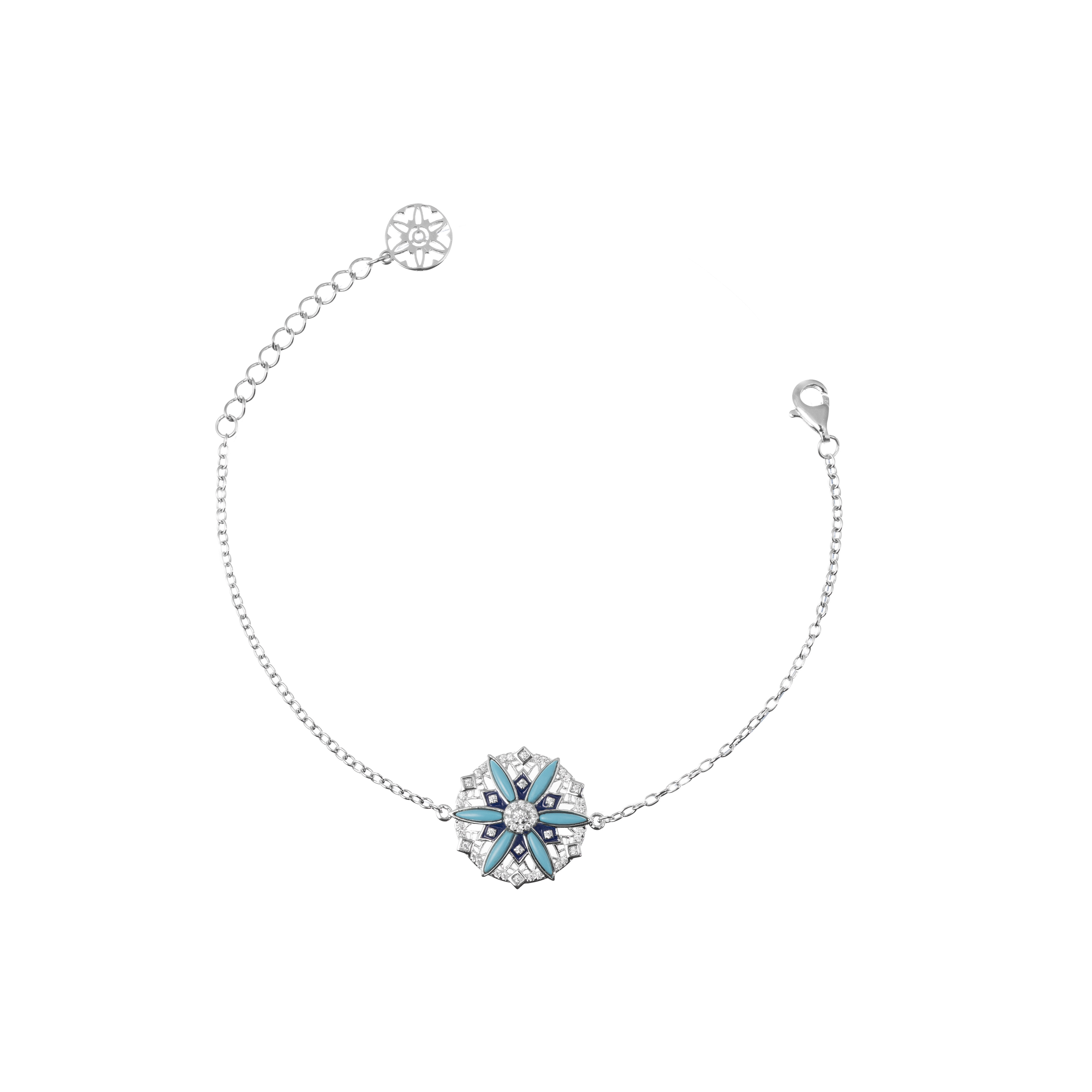 اسوارة مزون صغير