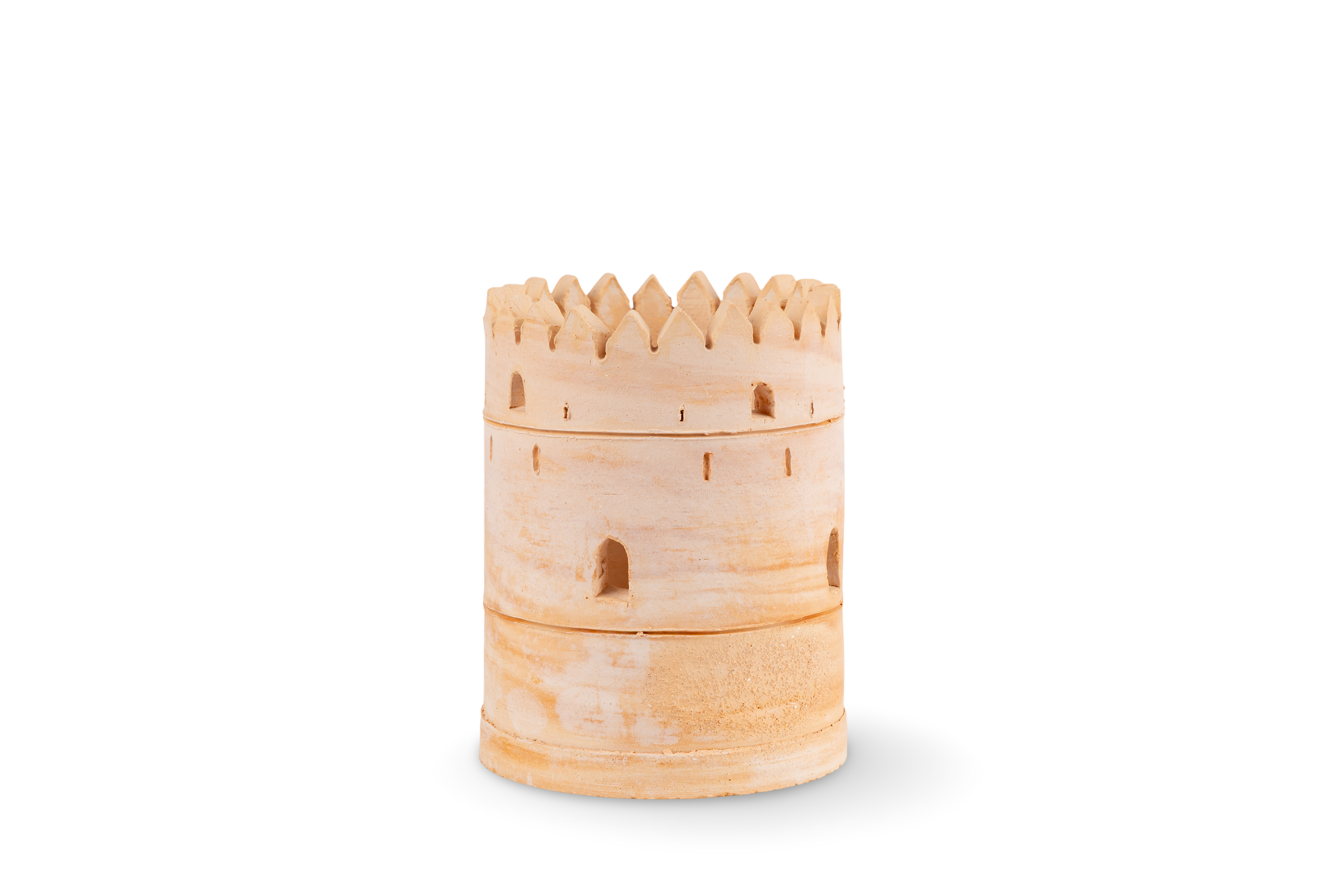 حامل أقلام صغير