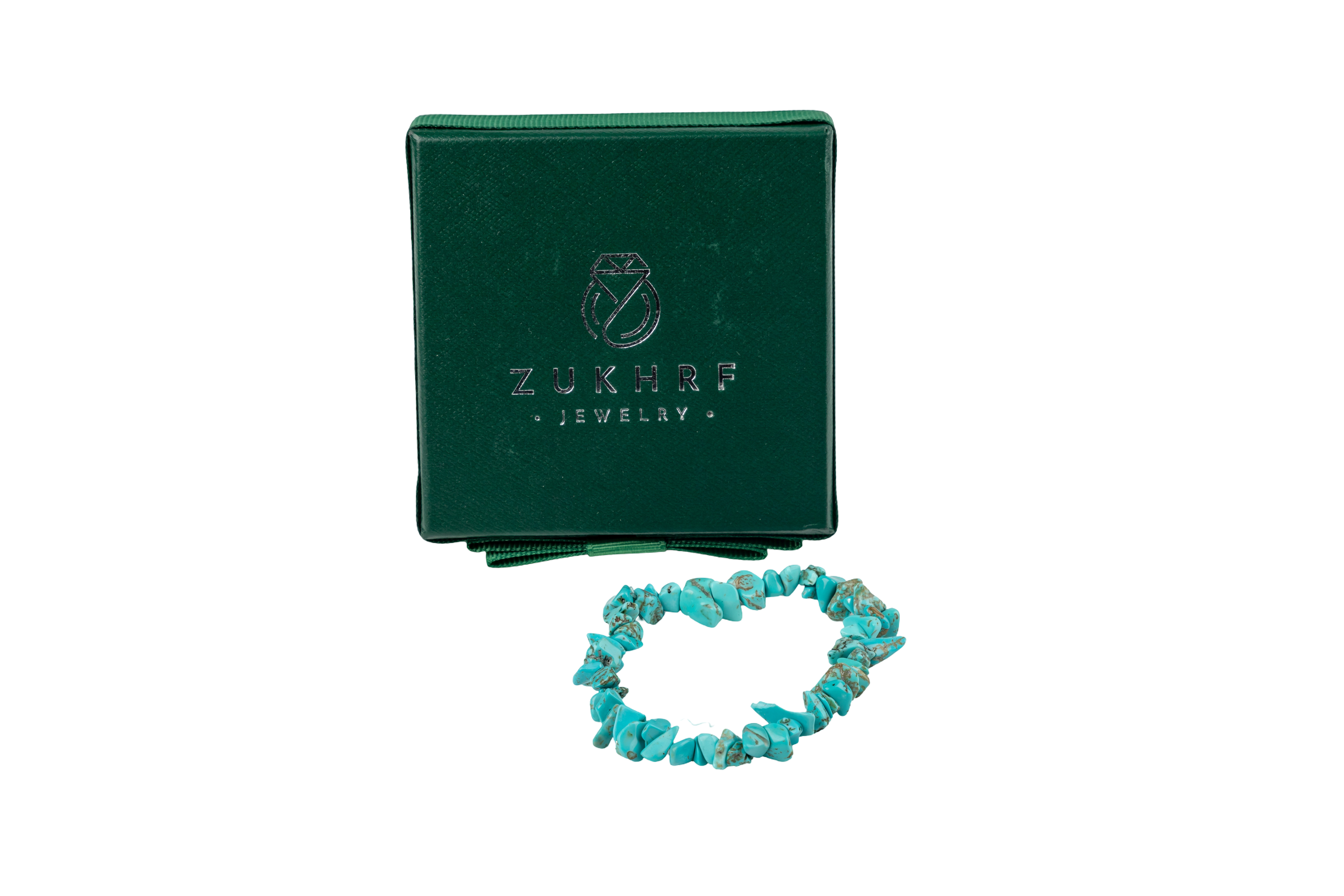 سوار الفيروز الطبيعي 