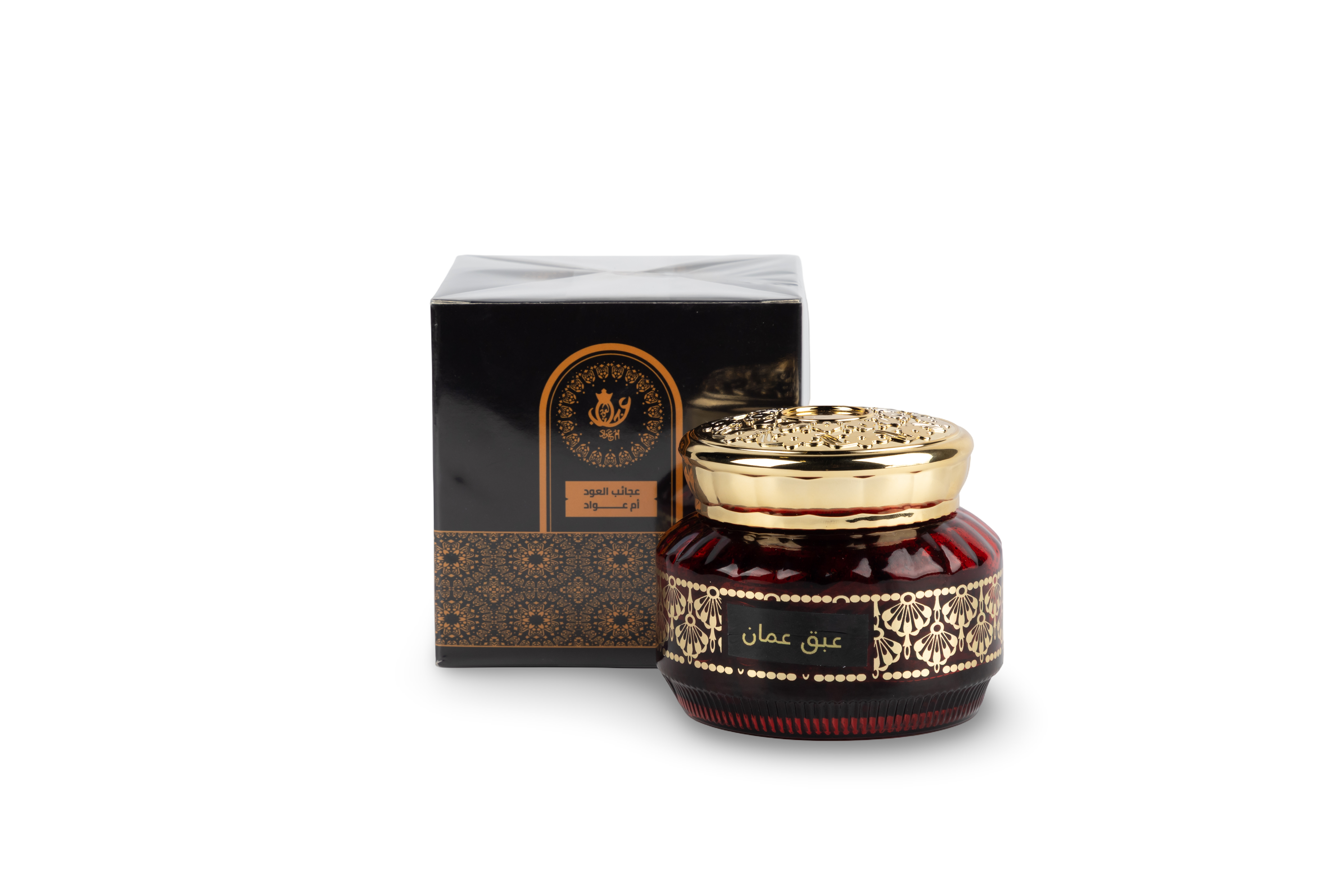 بخور عبق عمان