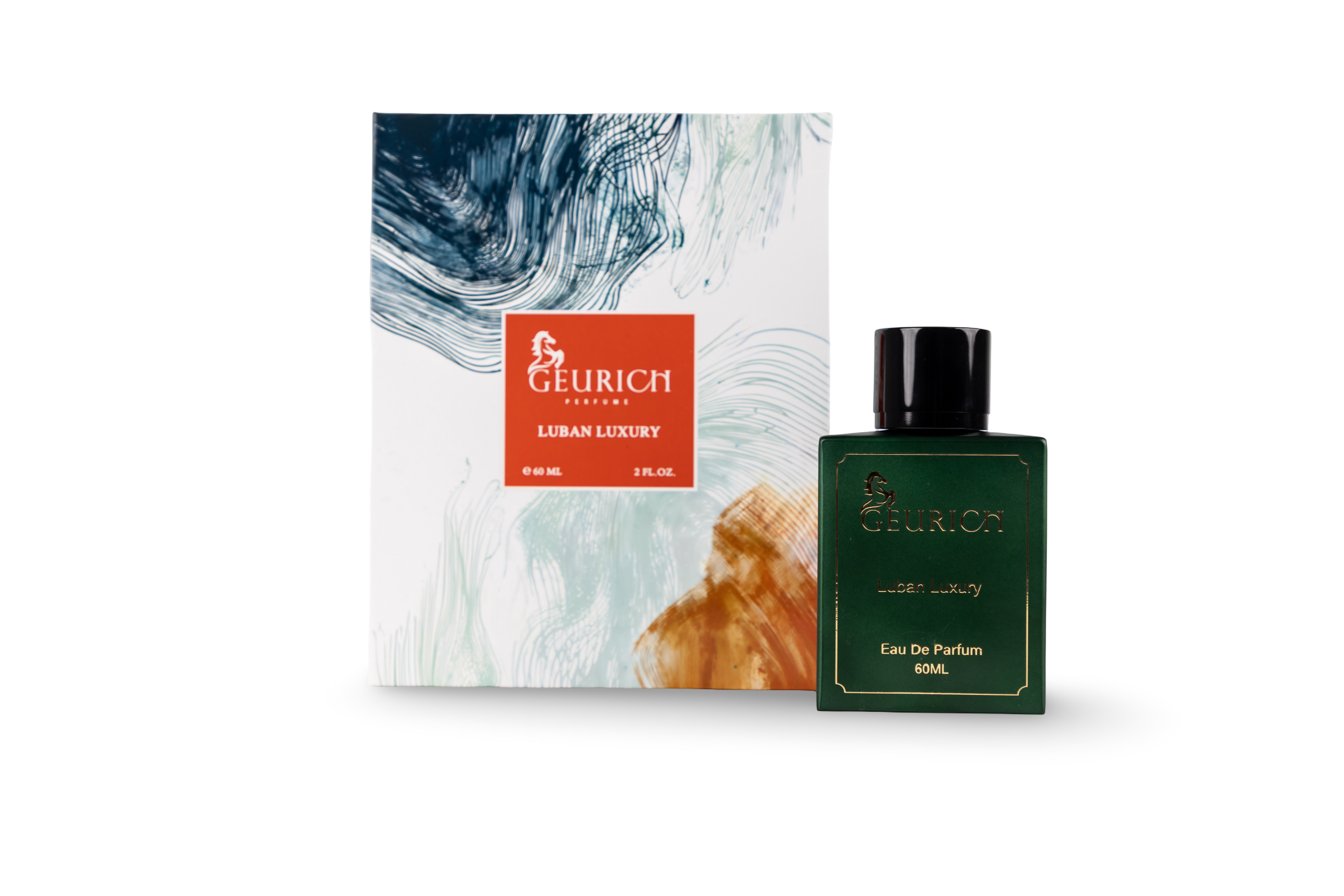 عطر لبان  لاكشري