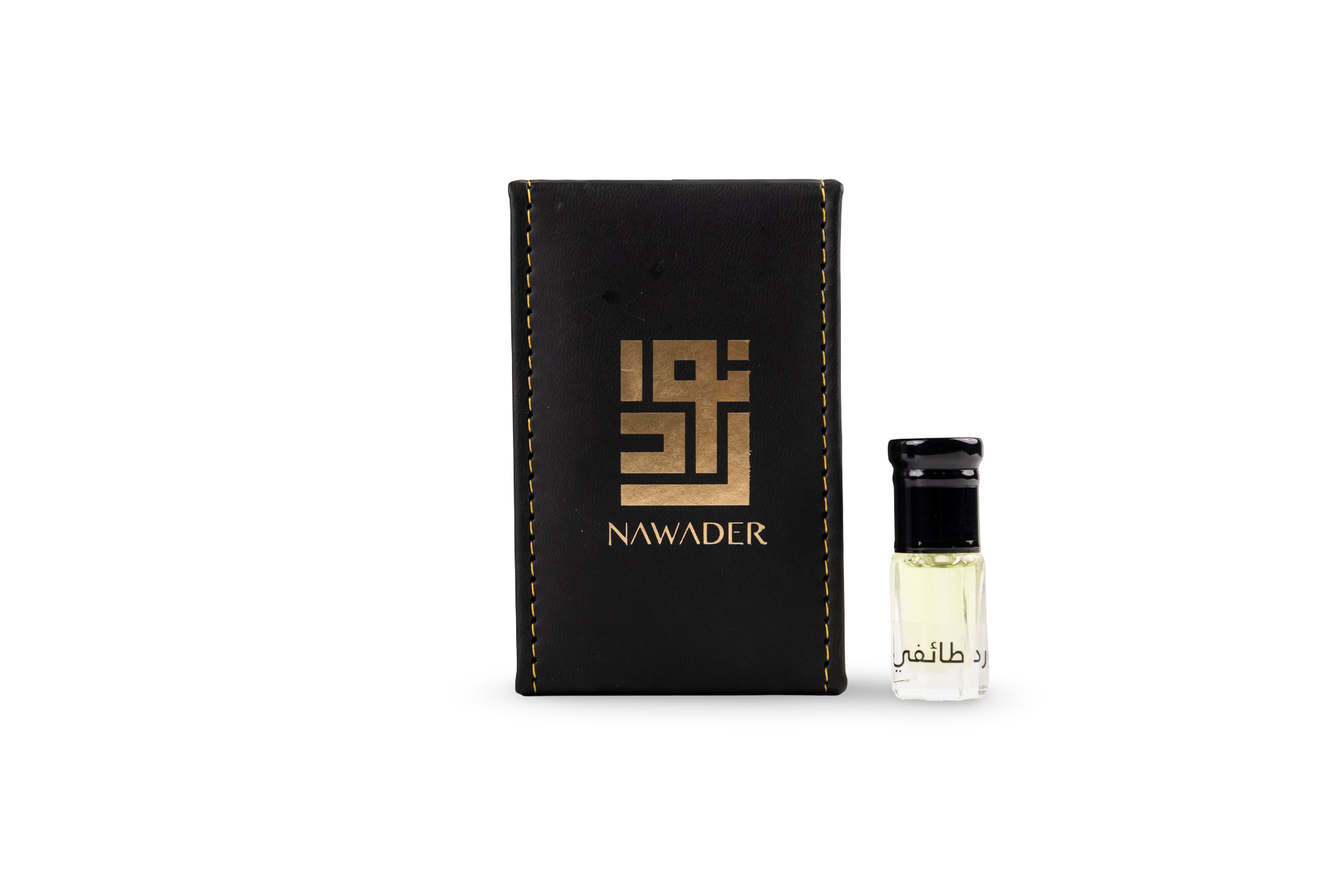 دهن ورد طائفي