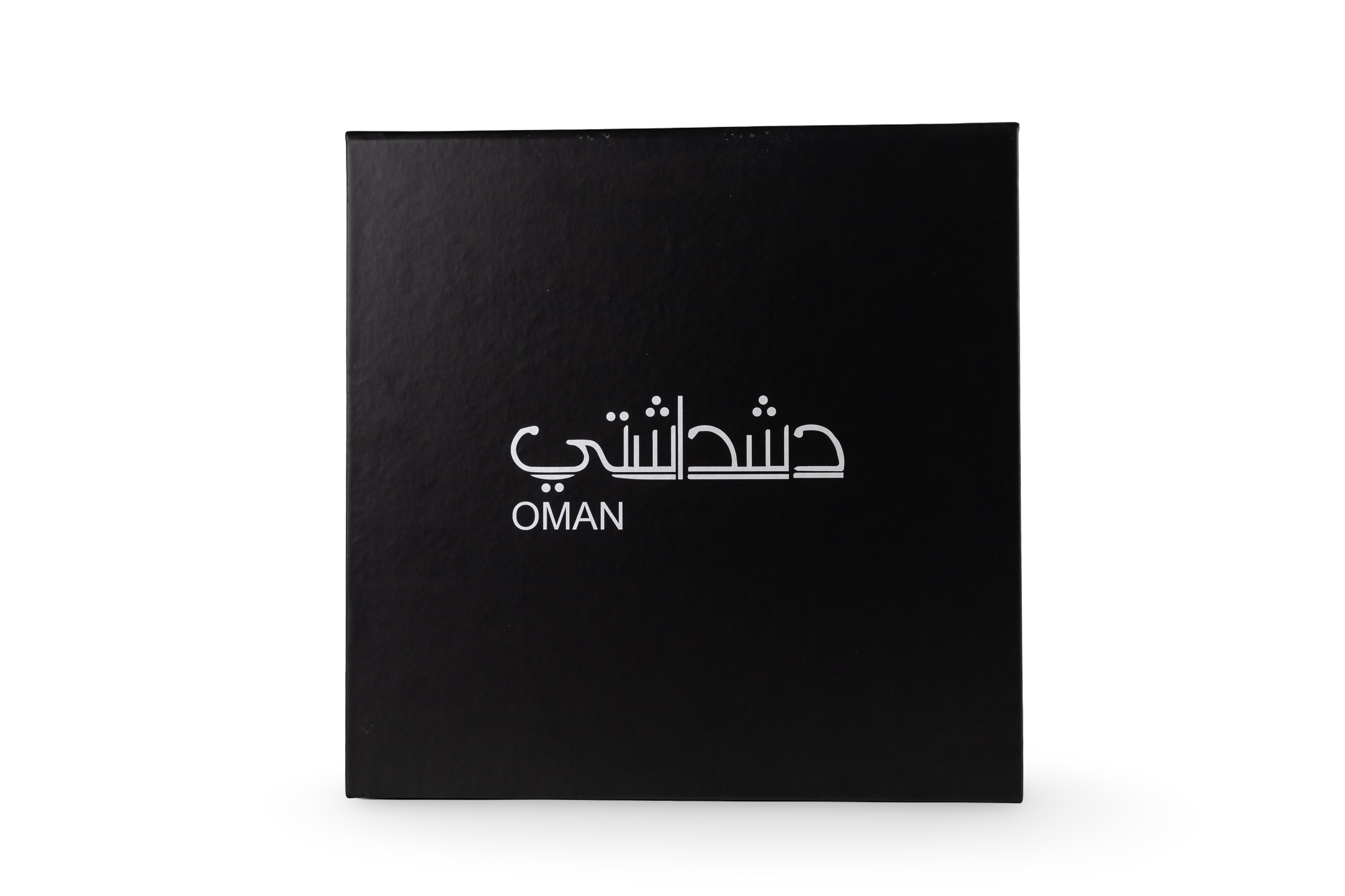 بوكس دشداشتي للمصار