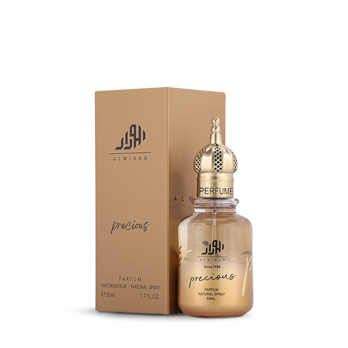 عطر بريشوس
