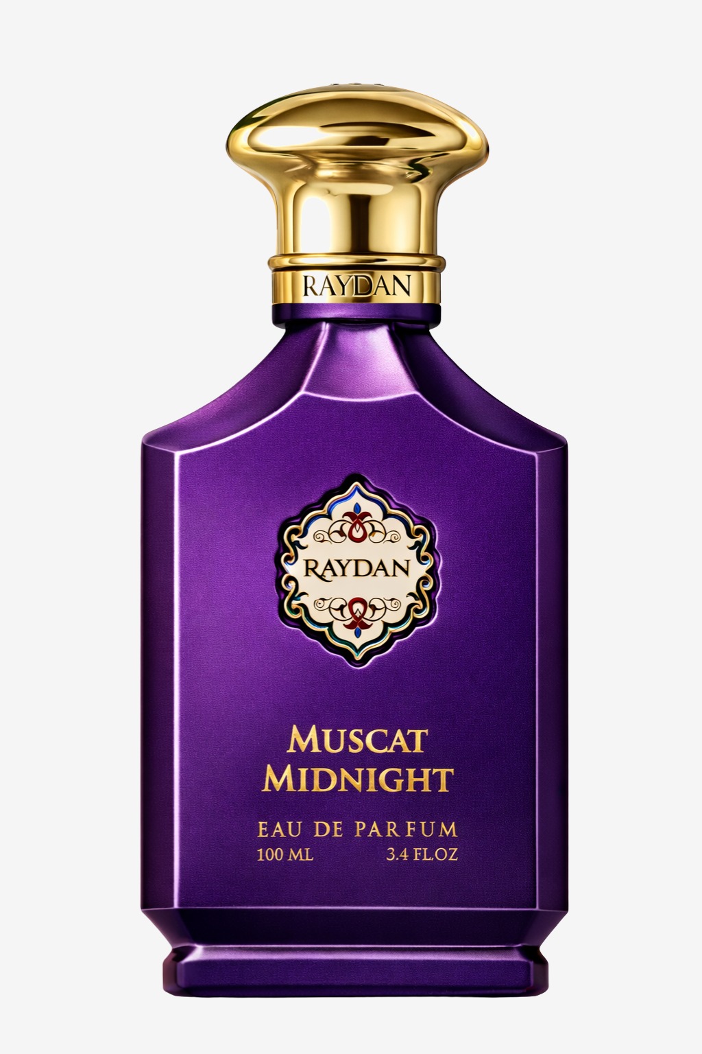 عطر مسقط ميدنايت 100مل