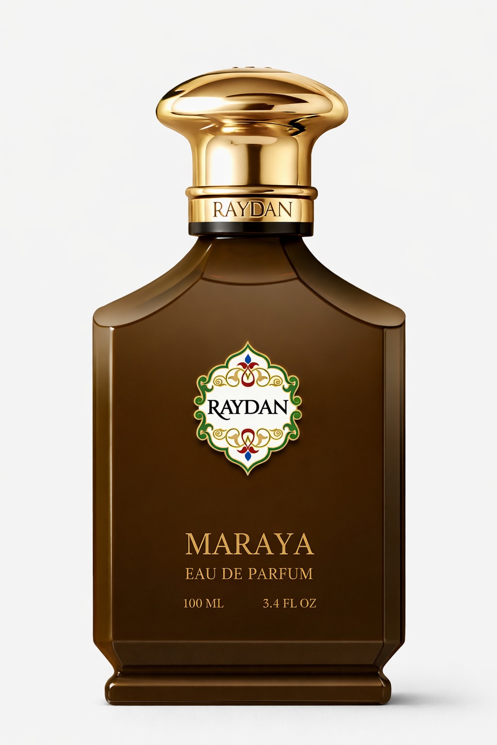 عطر مرايا 100 مل 
