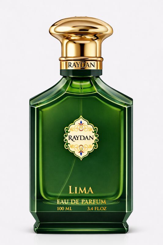 عطر ليما 100 مل