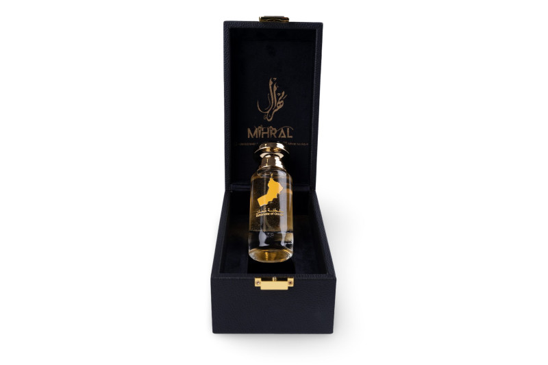 عطر 23