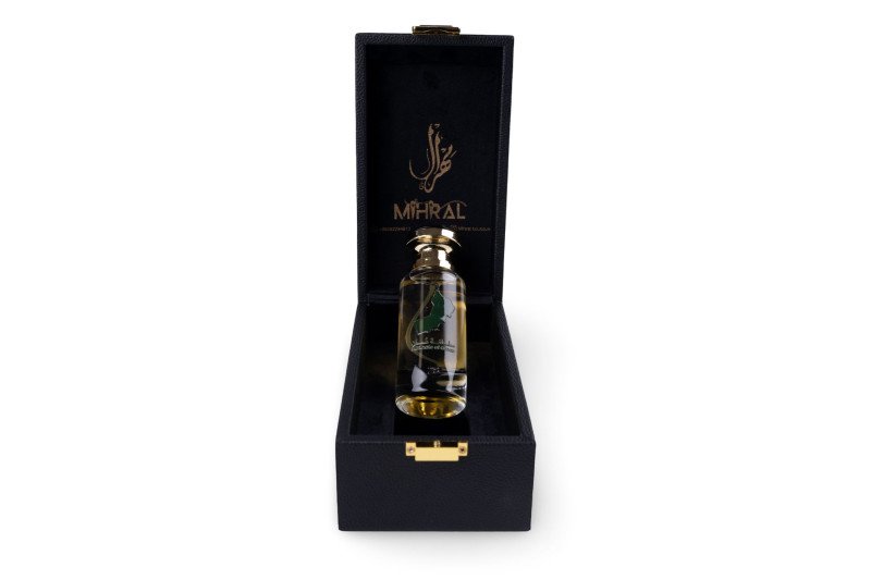 عطر 28