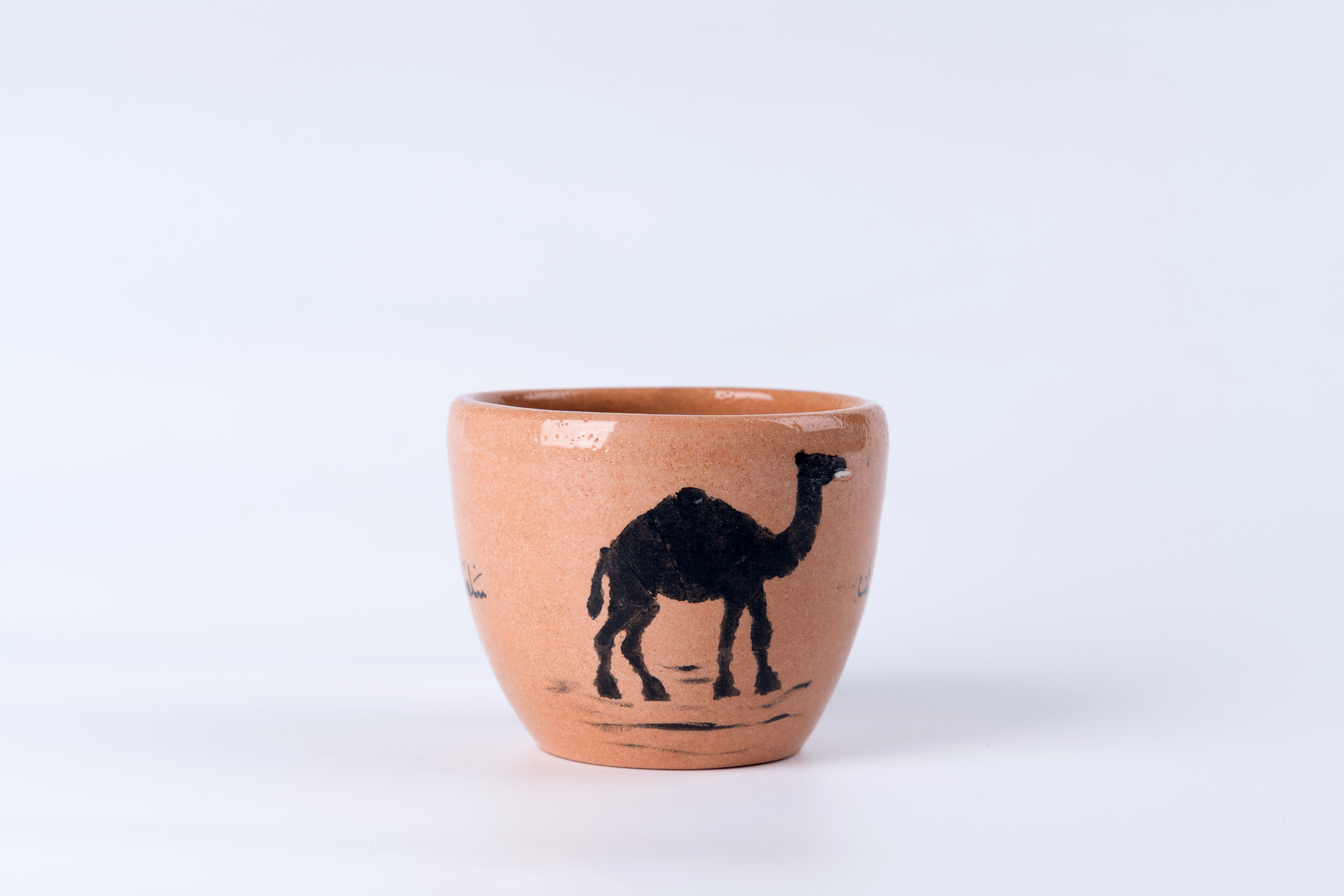 كوب سلطنة عمان ملون