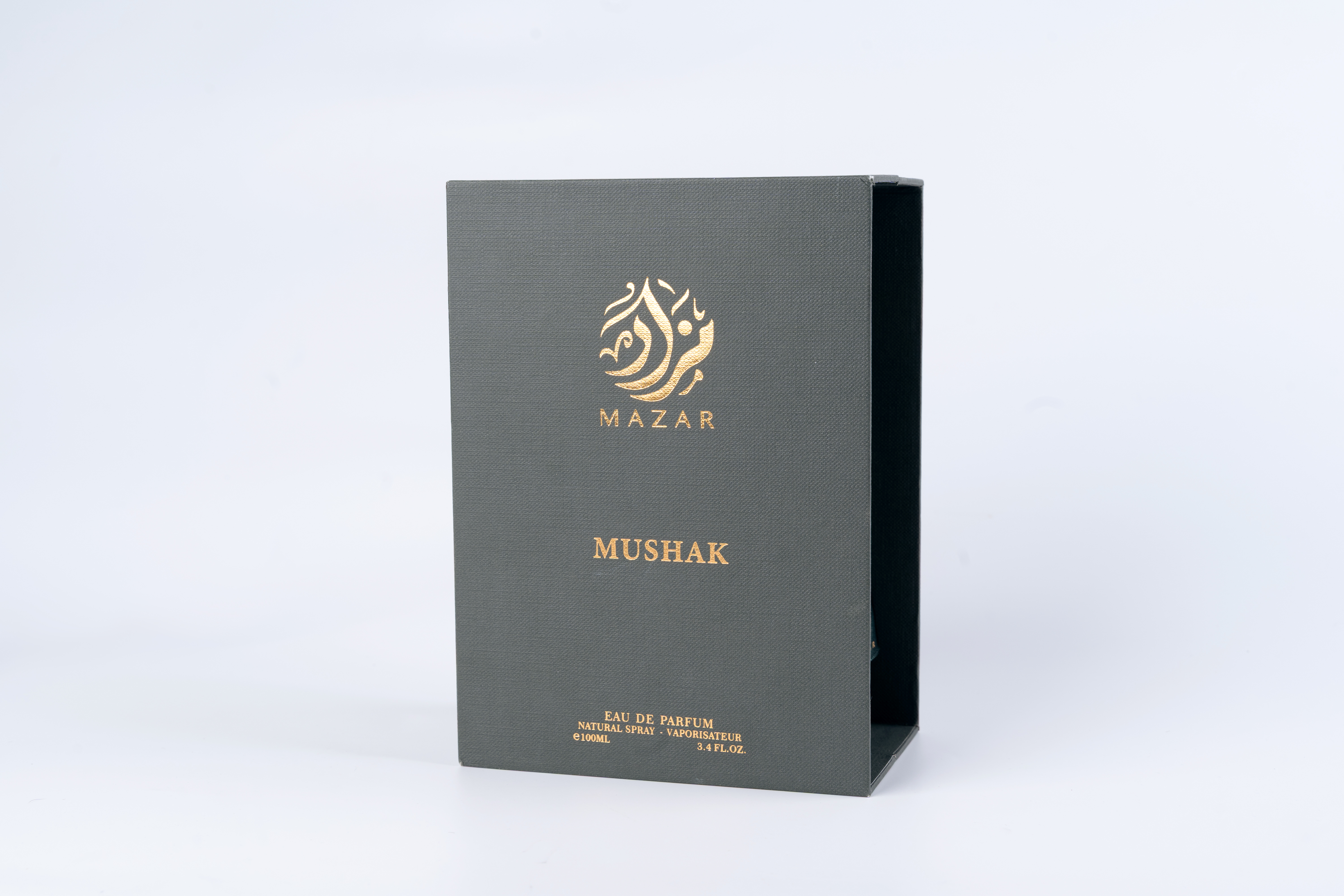 Moshak perfume