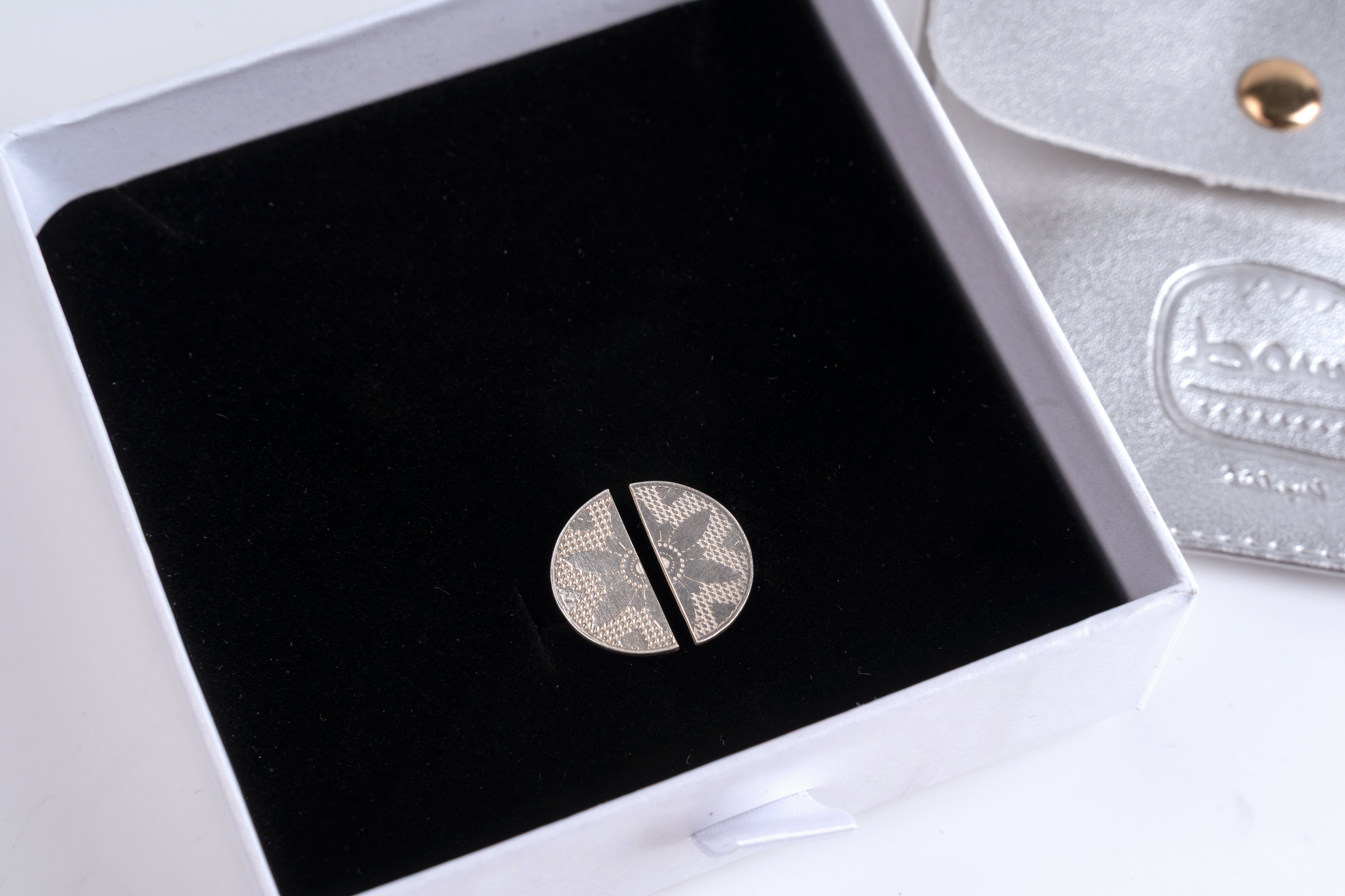 خاتم السمط فضة 925 silver ring 