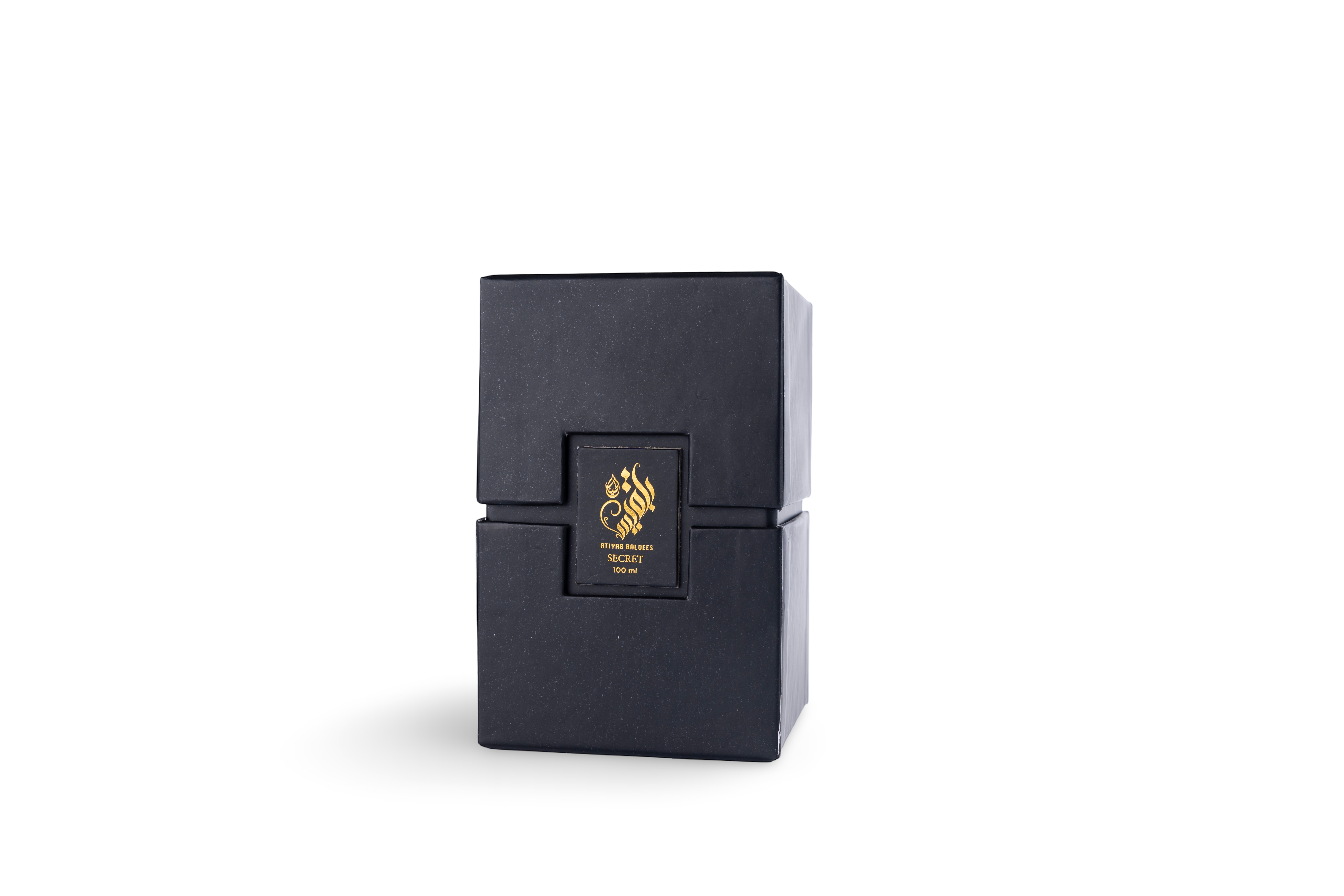 عطر سيكريت 100 مل