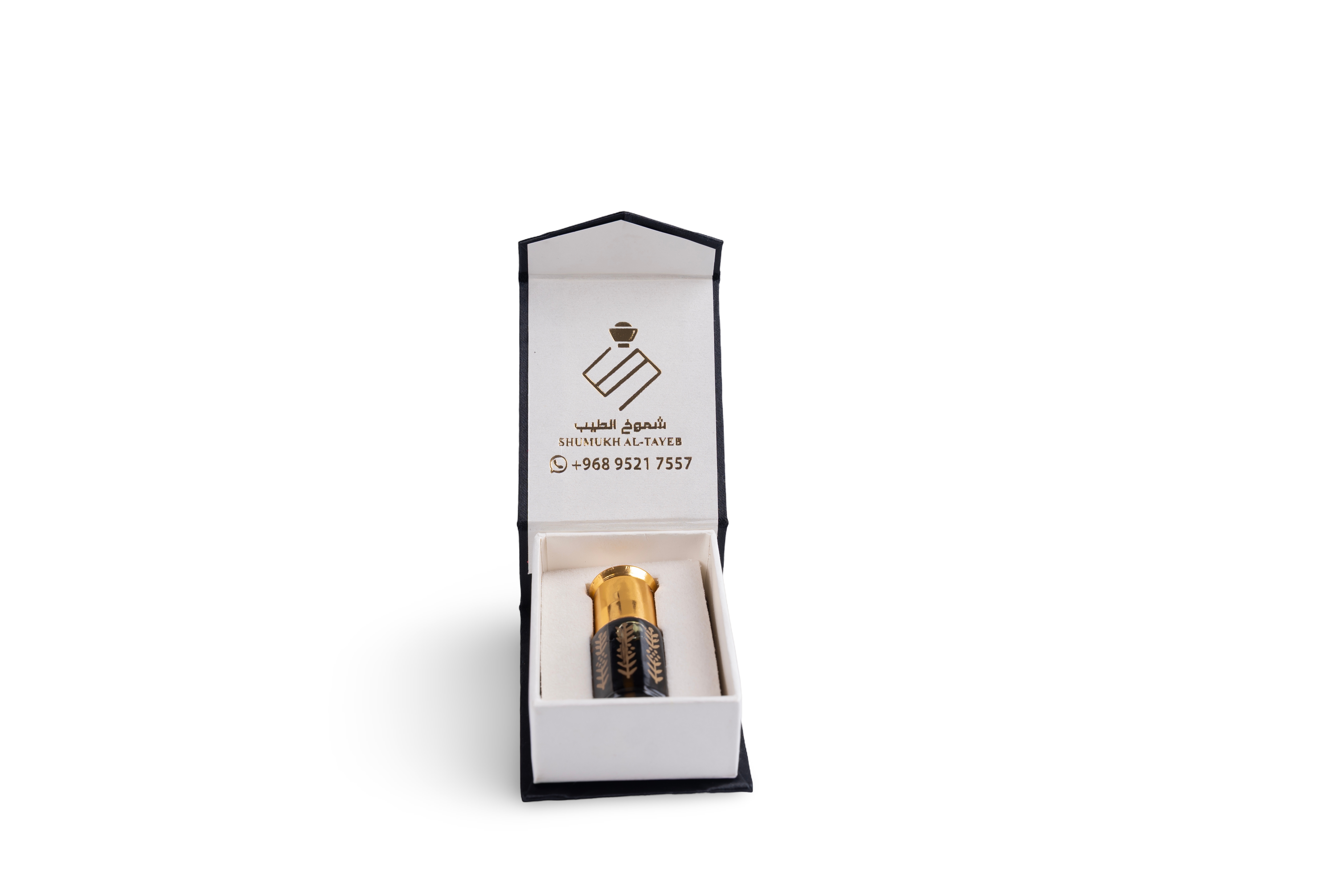 دهن العود