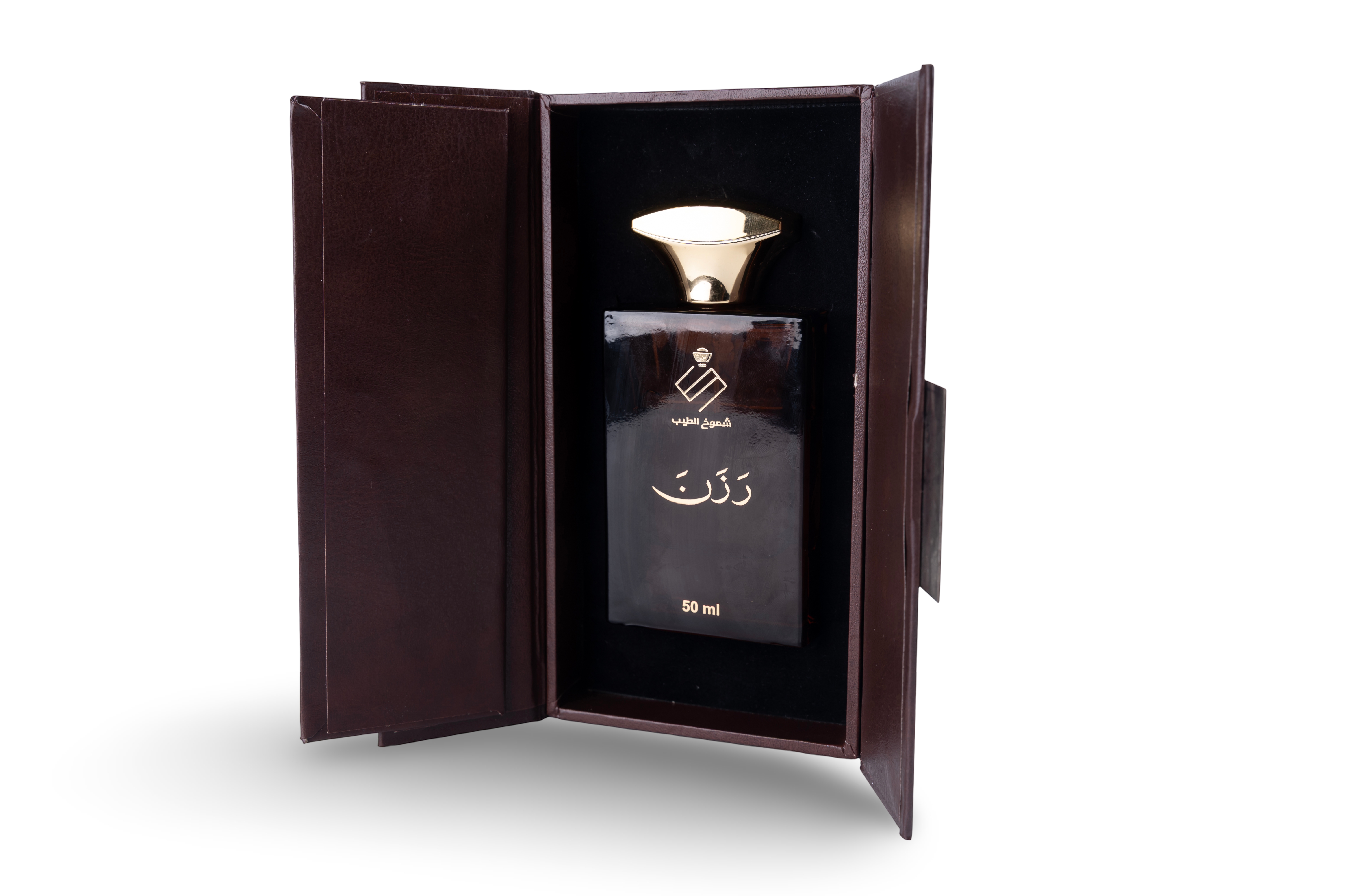 عطر رزن