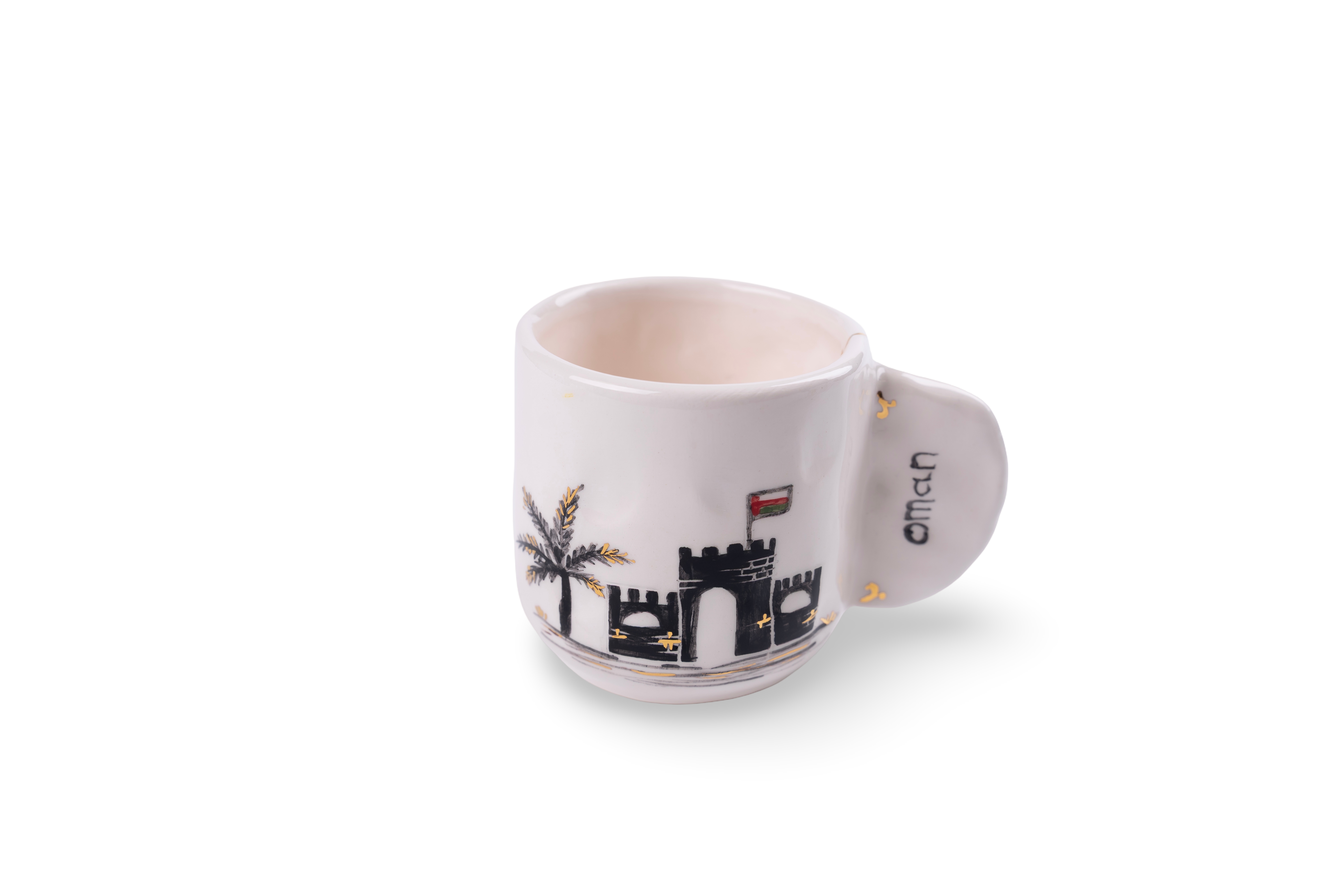 كوب الجمل