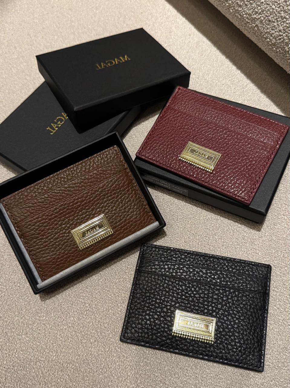 حامل بطاقات