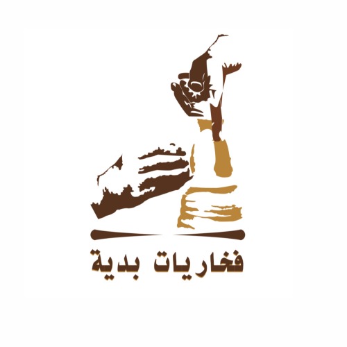 فخاريات بدية