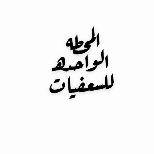 المحطه الواحده للسعفيات